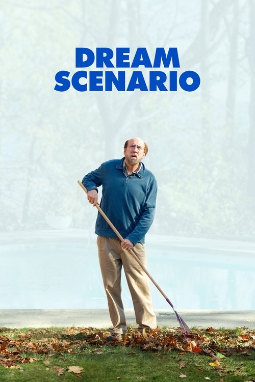 Noah Centineo in Dream Scenario (2023)