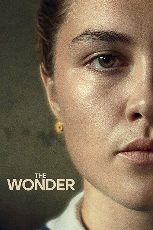 Florence Pugh in The Wonder (2022)