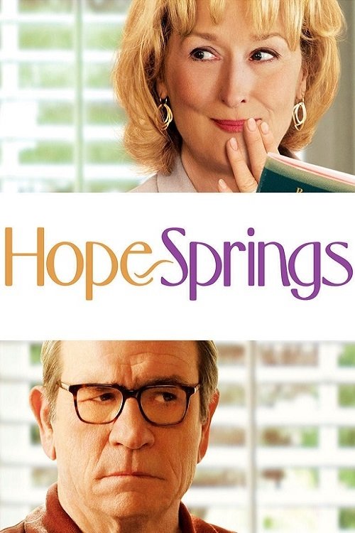 Elisabeth Shue in Hope Springs (2012)