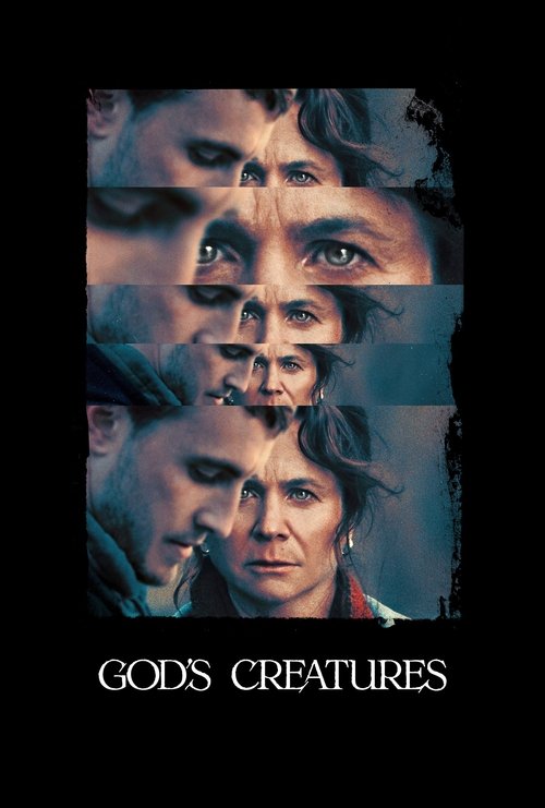 Paul Mescal in God's Creatures (2022)