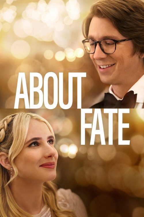 Emma Roberts in About Fate (2022)