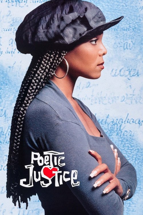 Regina King in Poetic Justice (1993)