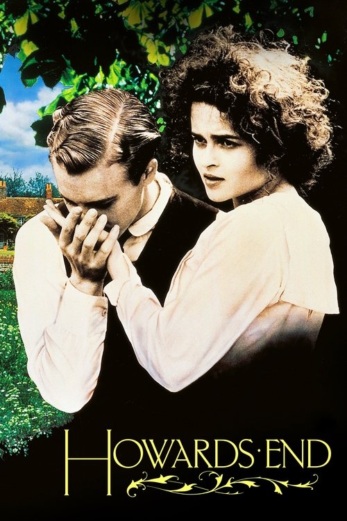 Emma Thompson in Howards End (1992)