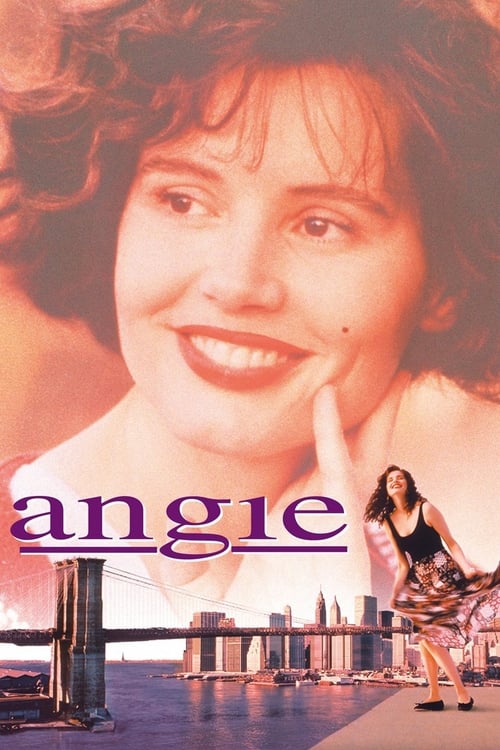 Geena Davis in Angie (1994)