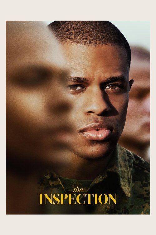 Gabrielle Union in The Inspection (2022)