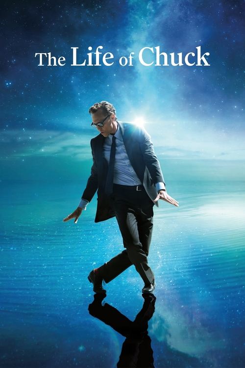 Mark Hamill in The Life of Chuck (2025)