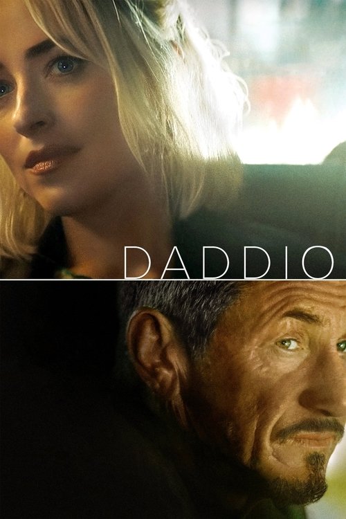 Dakota Johnson in Daddio (2024)