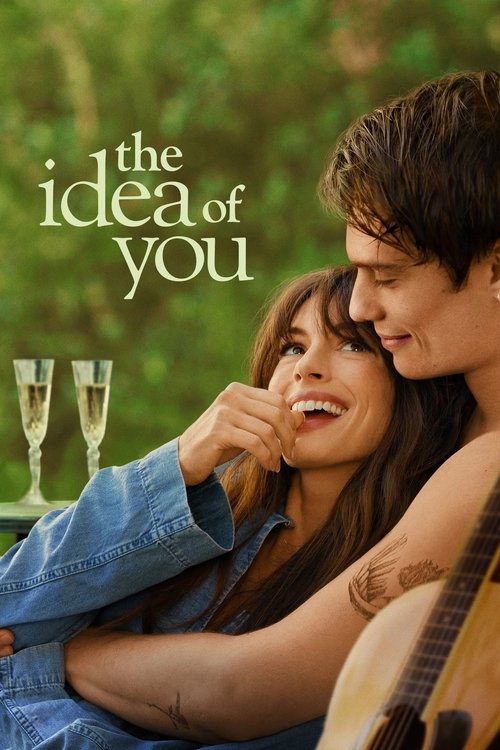 Nicholas Galitzine in The Idea of You (2024)