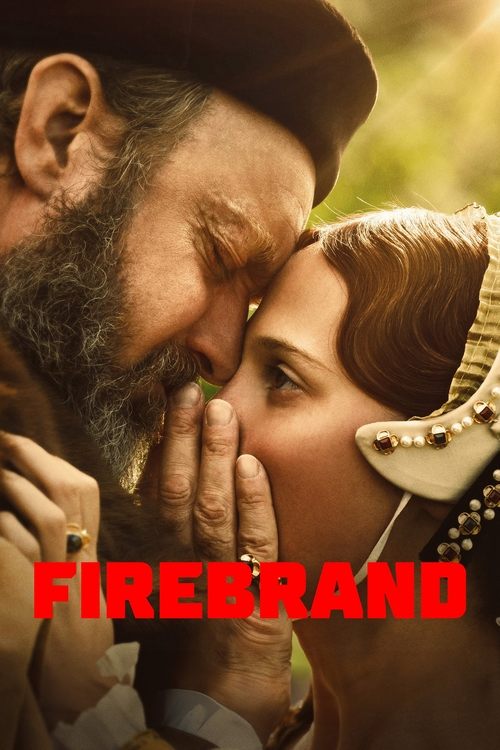Jude Law in Firebrand (2024)