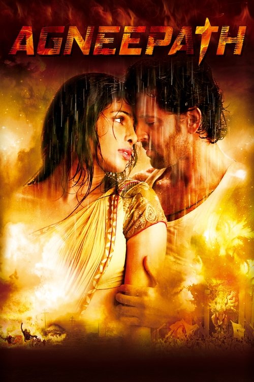 Priyanka Chopra Jonas in Agneepath (2012)