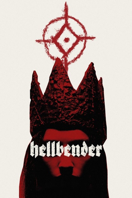 Horror in Hellbender (2021)