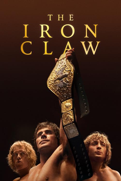 Jeremy Allen White in The Iron Claw (2023)