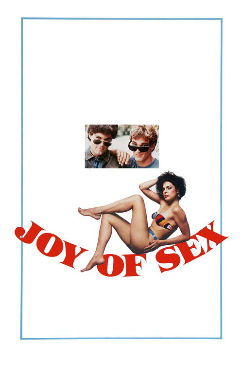 1984 in Joy of Sex (1984)