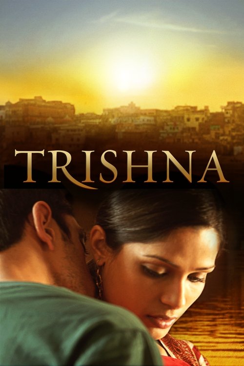 Freida Pinto in Trishna (2011)