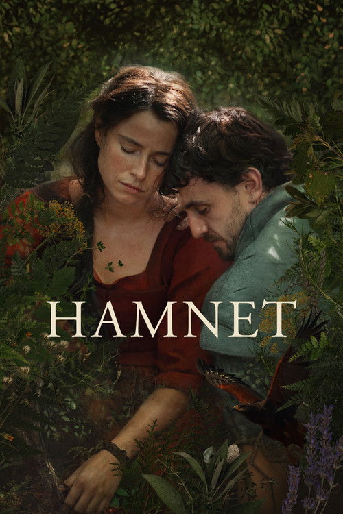 Paul Mescal in Hamnet (2025)