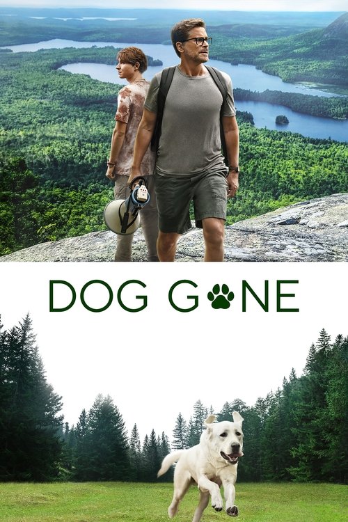 Rob Lowe in Dog Gone (2023)
