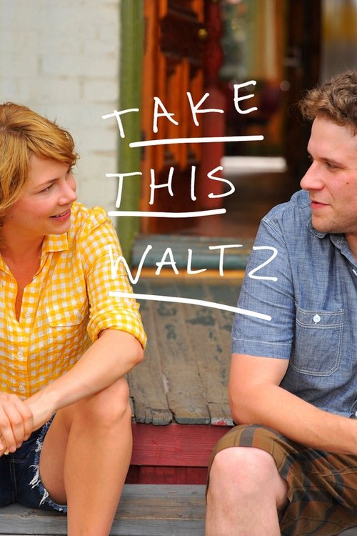 Seth Rogen in Take This Waltz (2011)