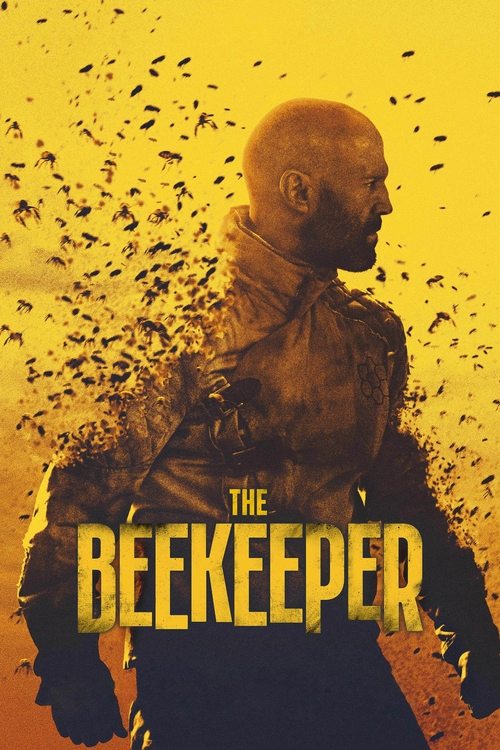 Jeremy Irons in The Beekeeper (2024)