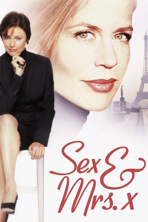 Linda Hamilton in Sex & Mrs. X (2000)