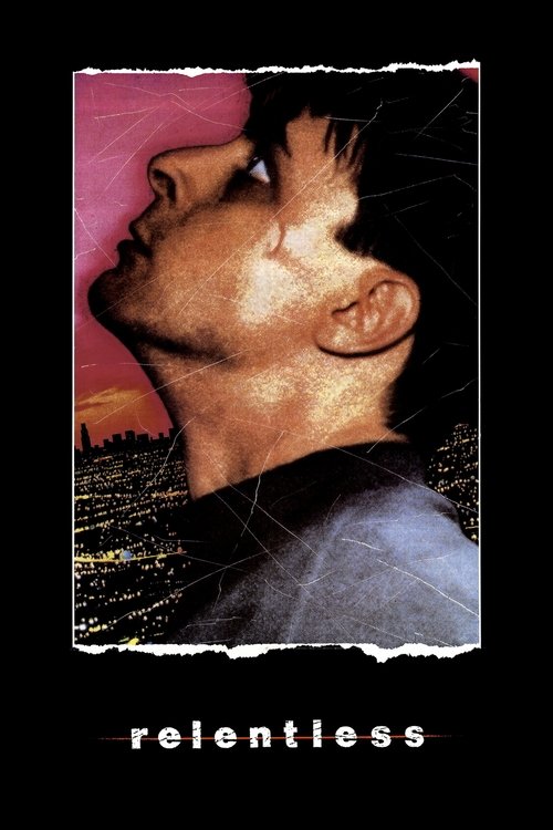 Judd Nelson in Relentless (1989)