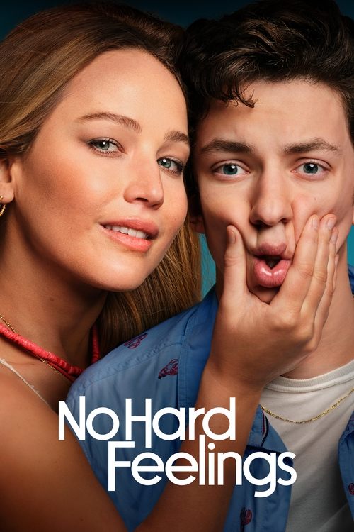 2023 in No Hard Feelings (2023)