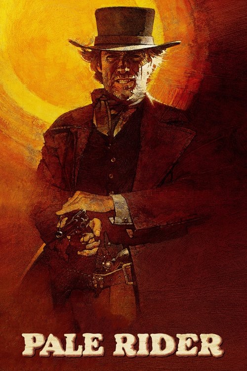 Chris Penn in Pale Rider (1985)