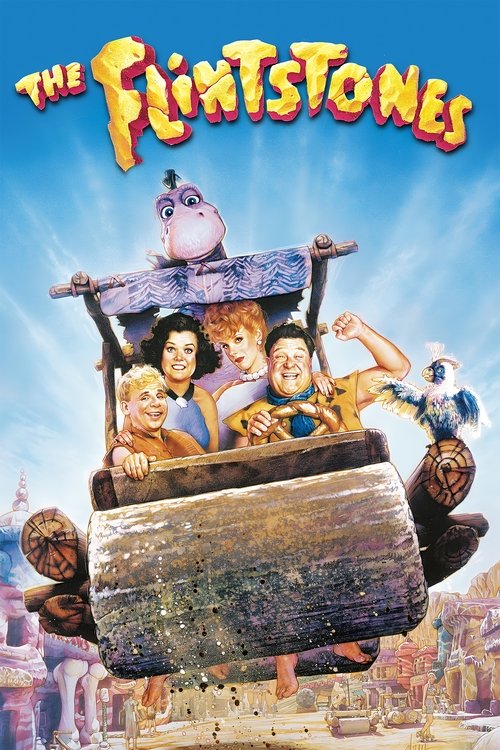 Halle Berry in The Flintstones (1994)