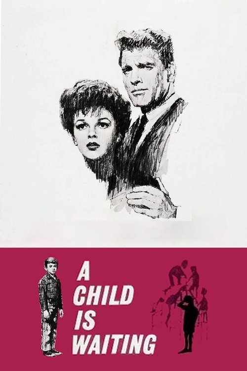 Gena Rowlands in A Child Is Waiting (1963)