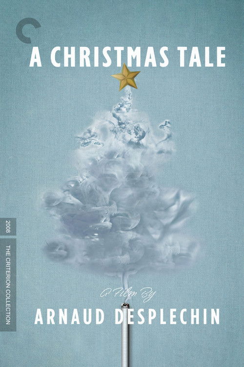 Catherine Deneuve in A Christmas Tale (2008)
