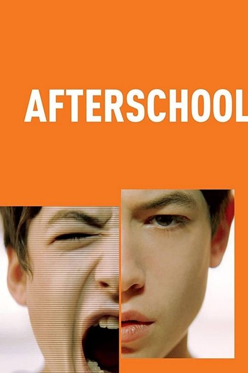 Jeremy Allen White in Afterschool (2009)