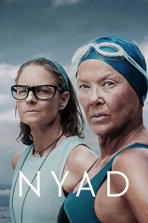 Annette Bening in NYAD (2023)
