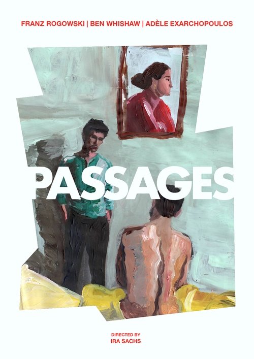 2023 in Passages (2023)