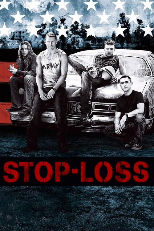 Timothy Olyphant in Stop-Loss (2008)