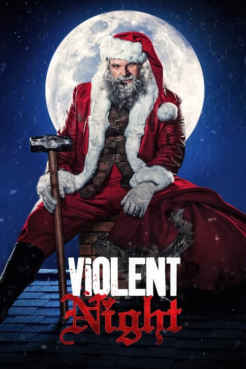 John Leguizamo in Violent Night (2022)