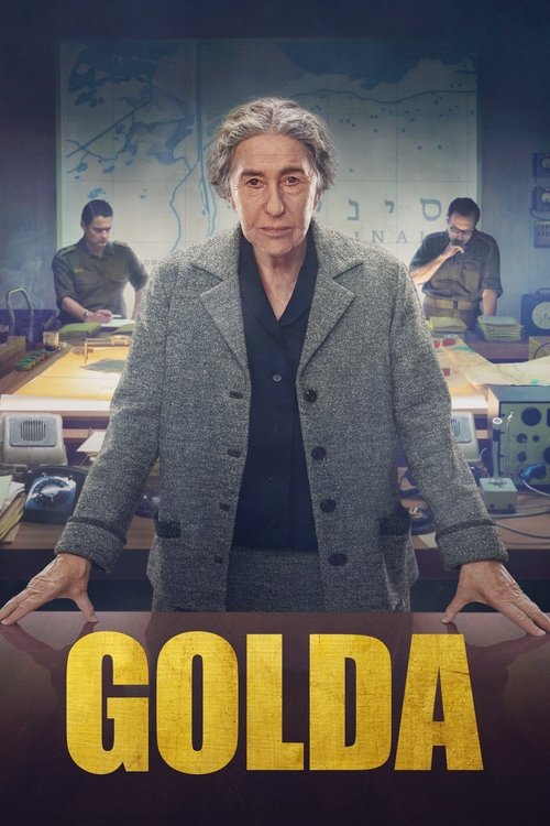 2023 in Golda (2023)
