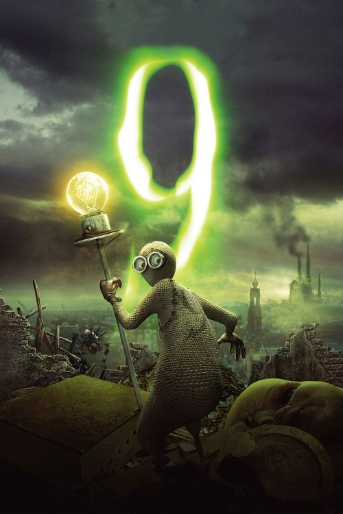 2000s SciFi in 9 (2009)
