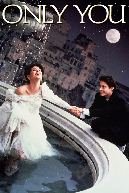 Marisa Tomei in Only You (1994)