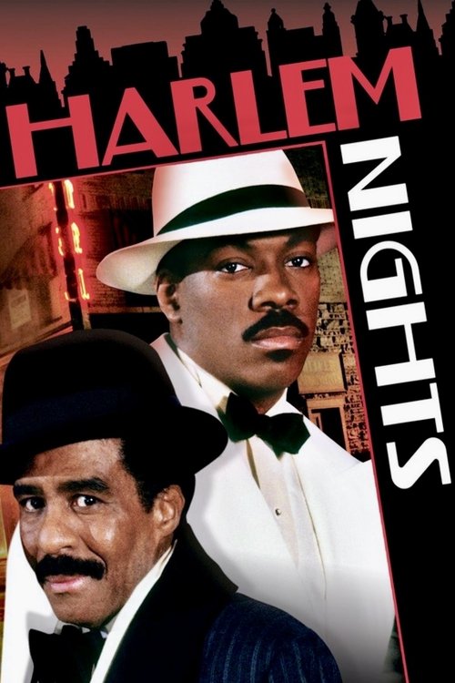 Richard Pryor in Harlem Nights (1989)
