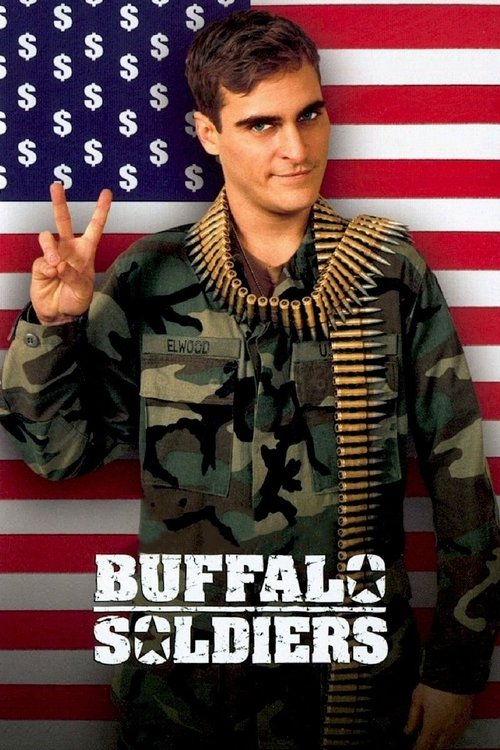 Joaquin Phoenix in Buffalo Soldiers (2002)