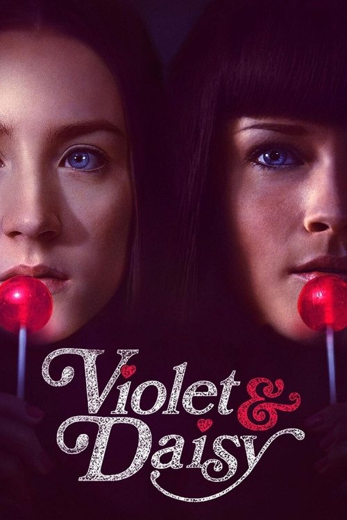 Saoirse Ronan in Violet & Daisy (2011)