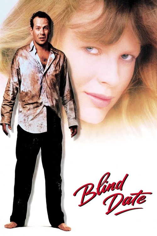 Kim Basinger in Blind Date (1987)