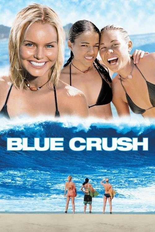 Michelle Rodriguez in Blue Crush (2002)