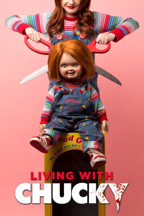 Billy Boyd in Living with Chucky (2022)