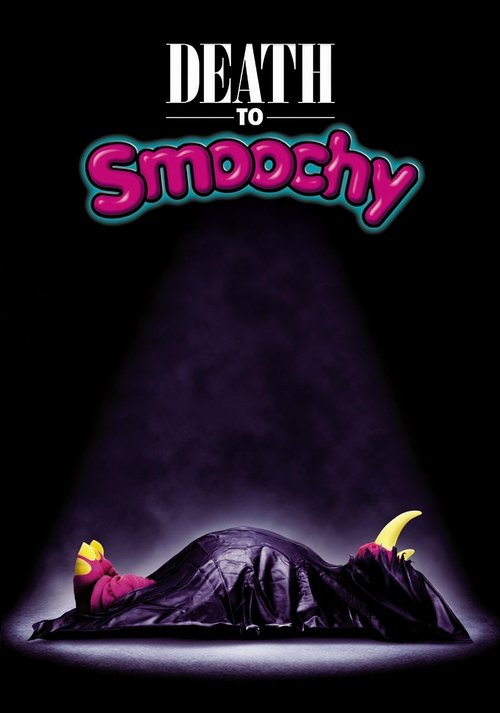 Danny DeVito in Death to Smoochy (2002)