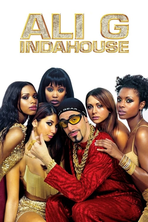 Sacha Baron Cohen in Ali G Indahouse (2002)
