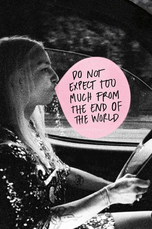 2023 in Do Not Expect Too Much from the End of the World (2023)