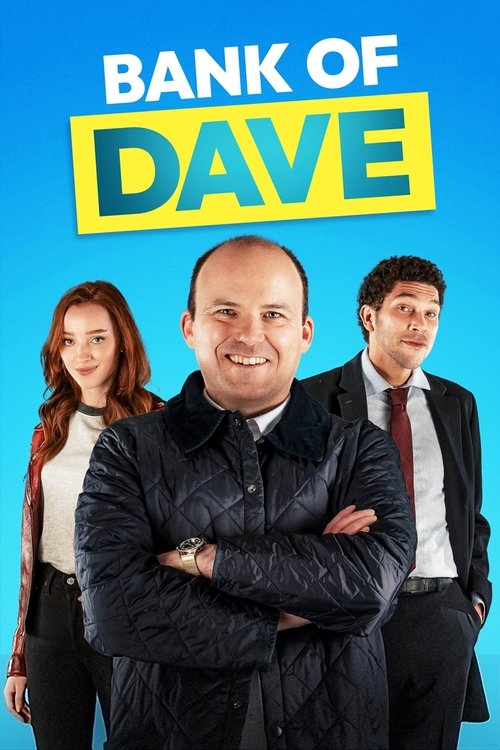 Hugh Bonneville in Bank of Dave (2023)