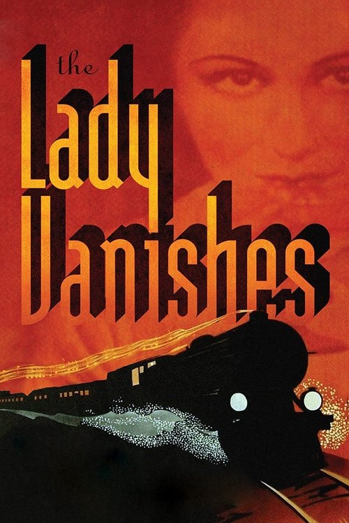 Alfred Hitchcock in The Lady Vanishes (1938)