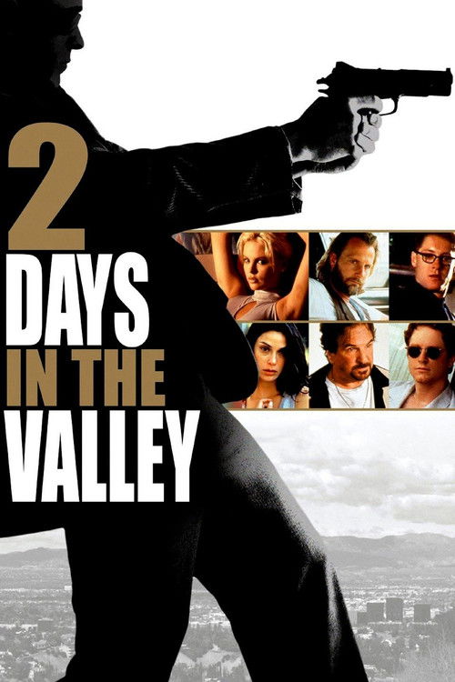 Eric Stoltz in 2 Days in the Valley (1996)