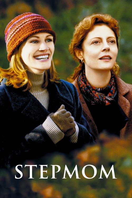 Susan Sarandon in Stepmom (1998)